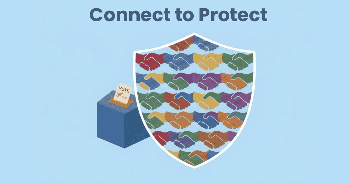 Connect to Protect